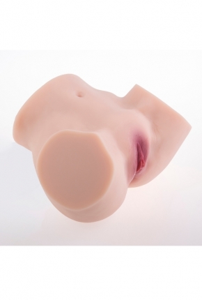 Vakum zellikli 4.5KG Arlnda Ultra Realistik Kala